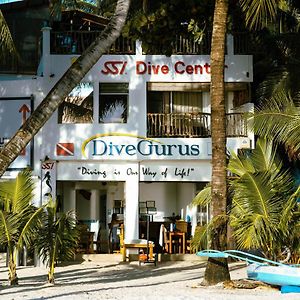 Divegurus Boracay Beach Resort